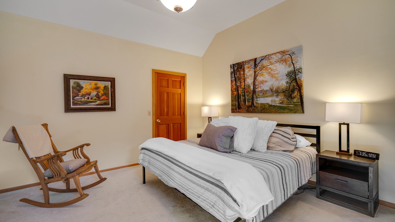 Photo of Bedroom in Bozeman