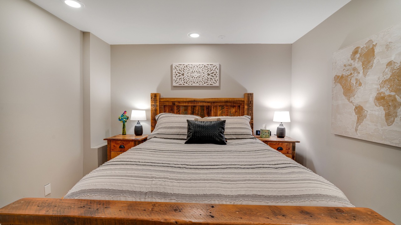 Photo of Bedroom in Bozeman