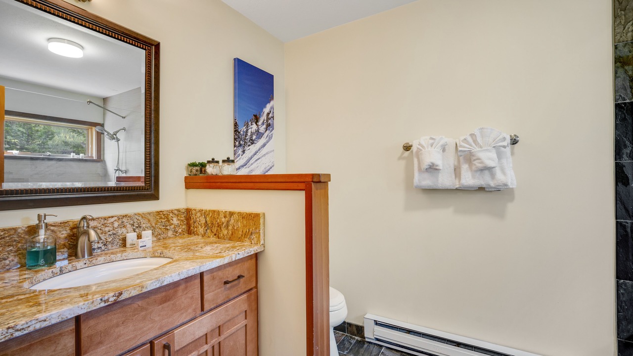 Photo of Bathroom in Bozeman