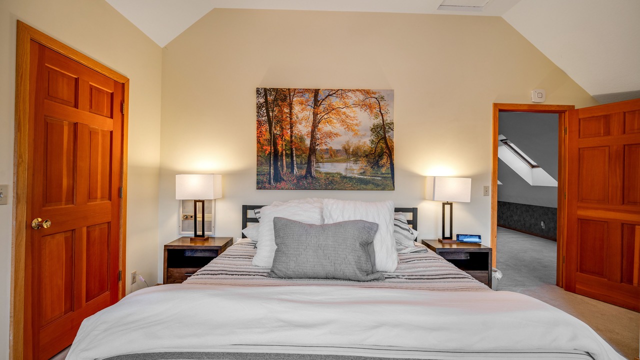 Photo of Bedroom in Bozeman
