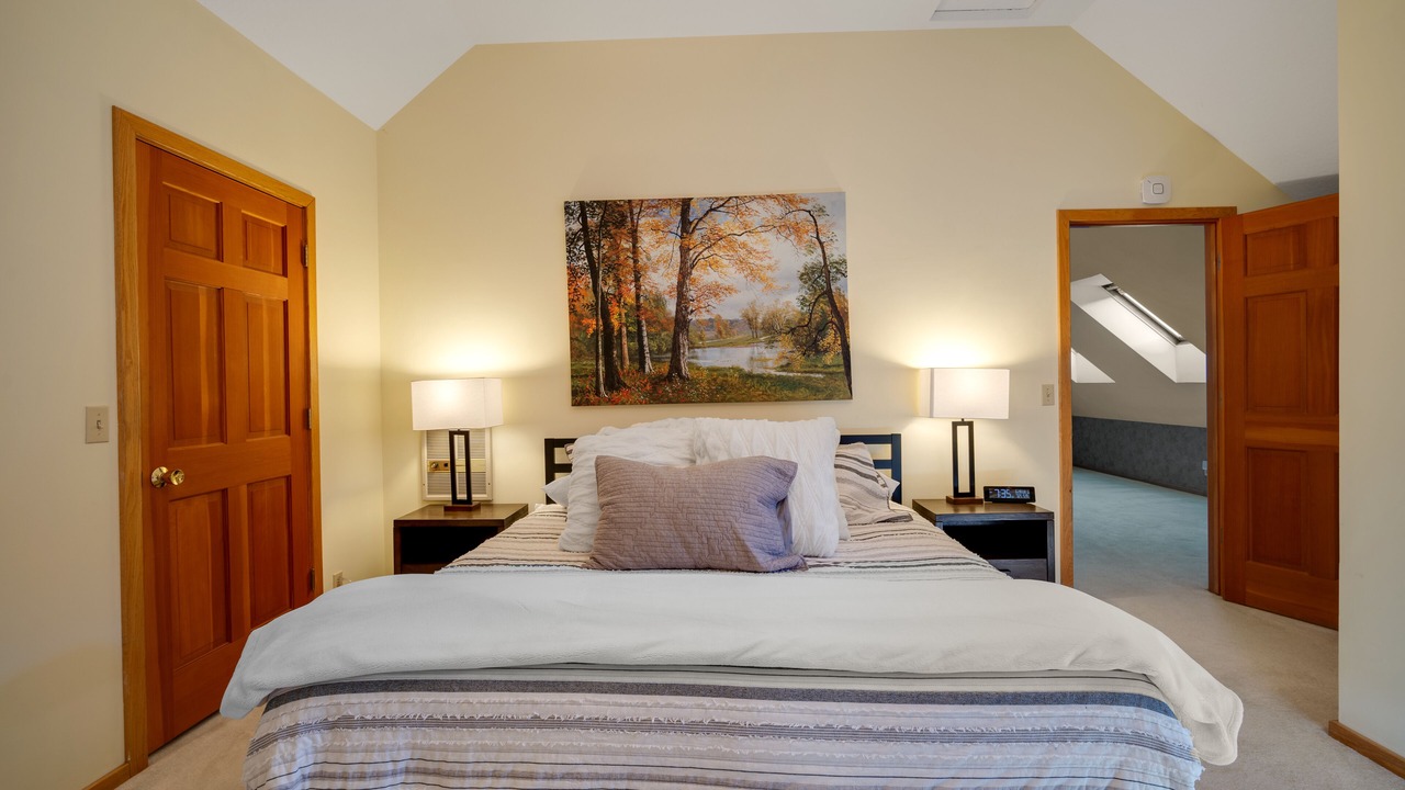 Photo of Bedroom in Bozeman