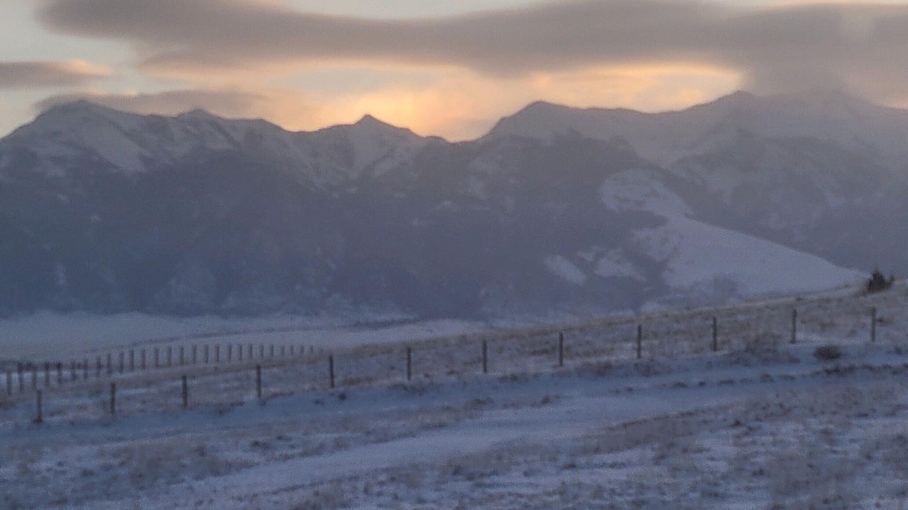 Photo of Outdoor in Shining Mountains
