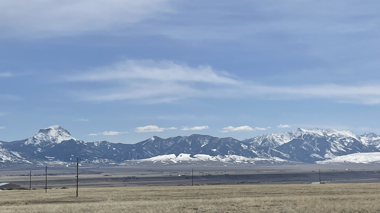 Photo of Others in Shining Mountains