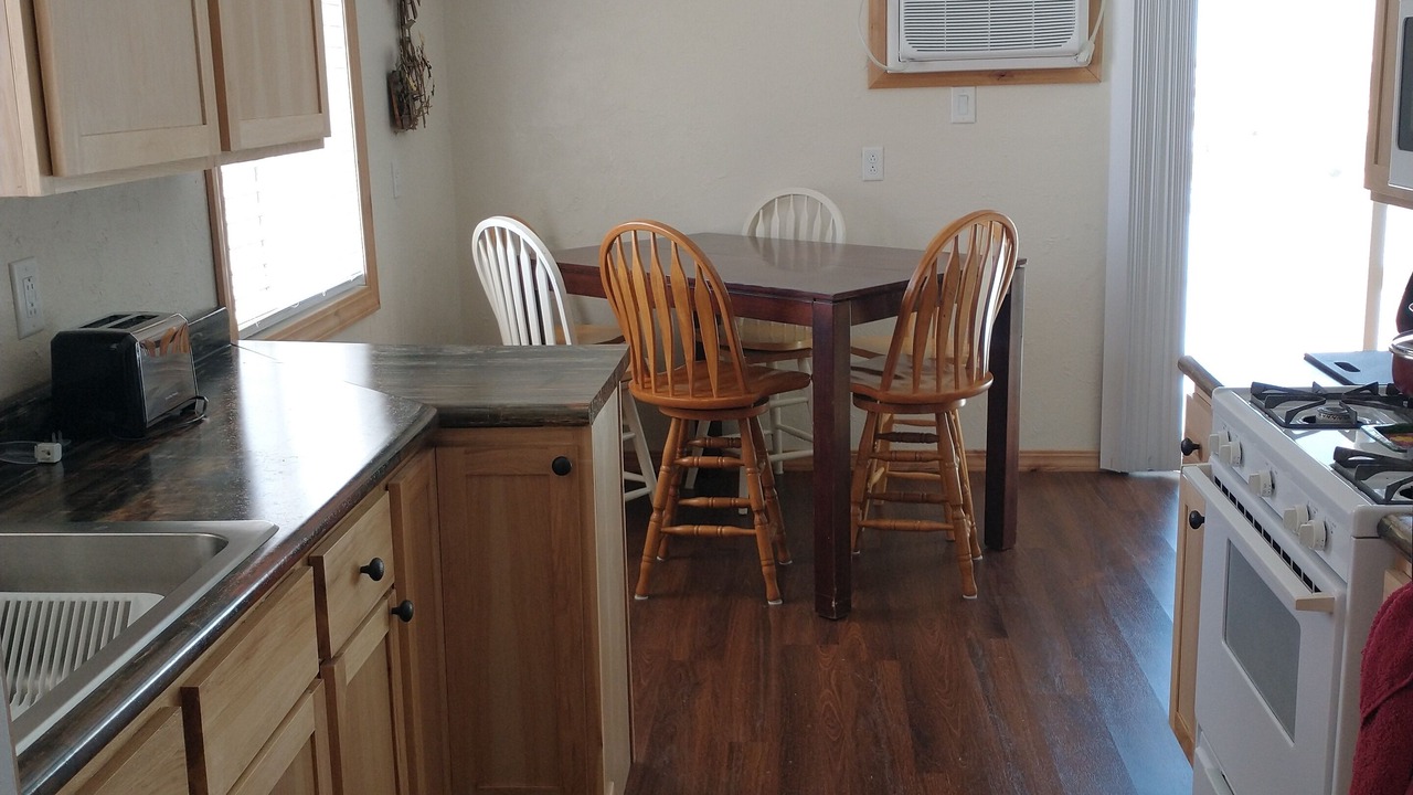 Photo of Kitchen in Pierre