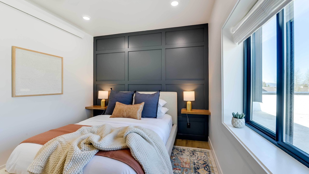 Photo of Bedroom in Afton
