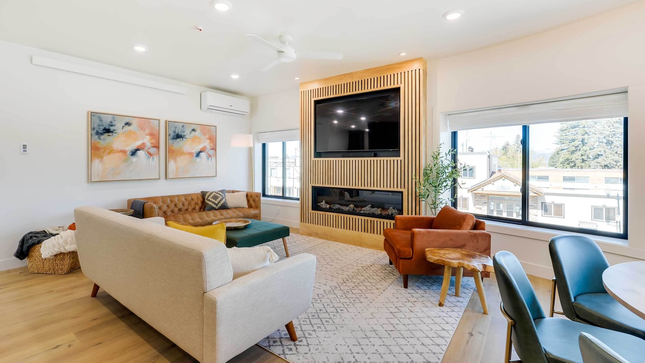 Photo of Livingroom in Afton