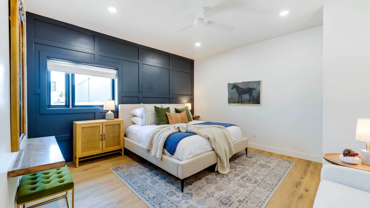 Photo of Bedroom in Afton
