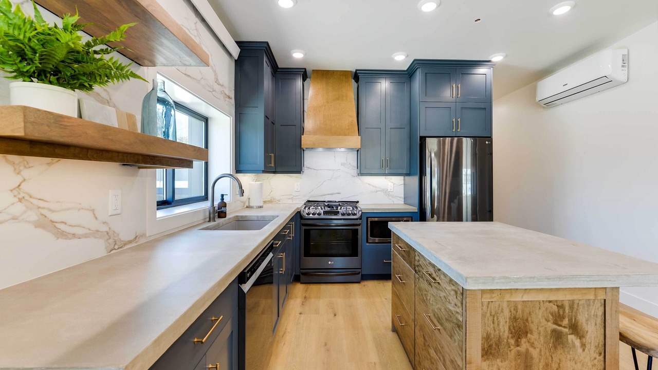 Photo of Kitchen in Afton