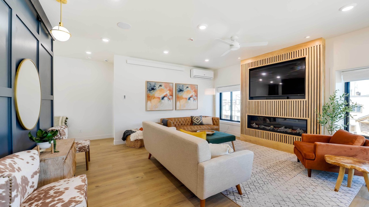 Photo of Livingroom in Afton