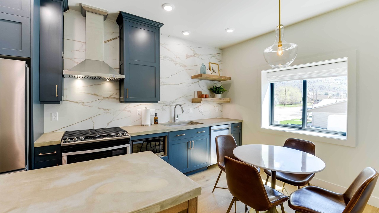 Photo of Kitchen in Afton
