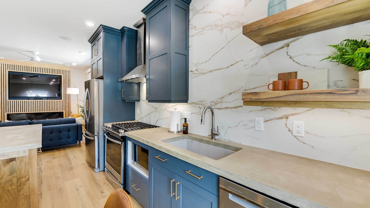 Photo of Kitchen in Afton