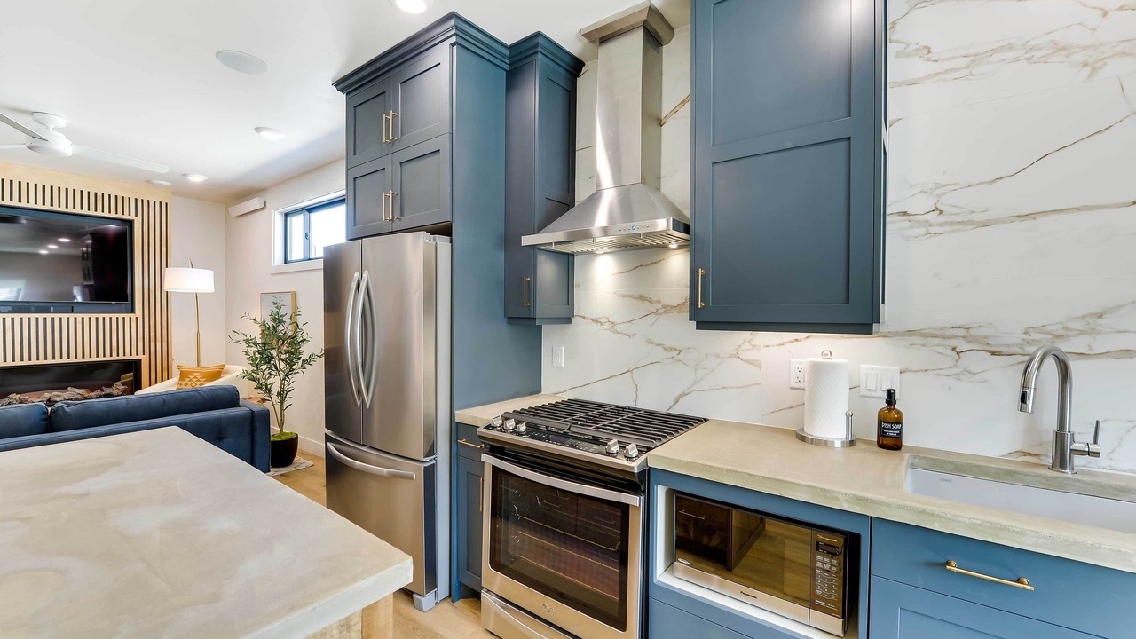Photo of Kitchen in Afton