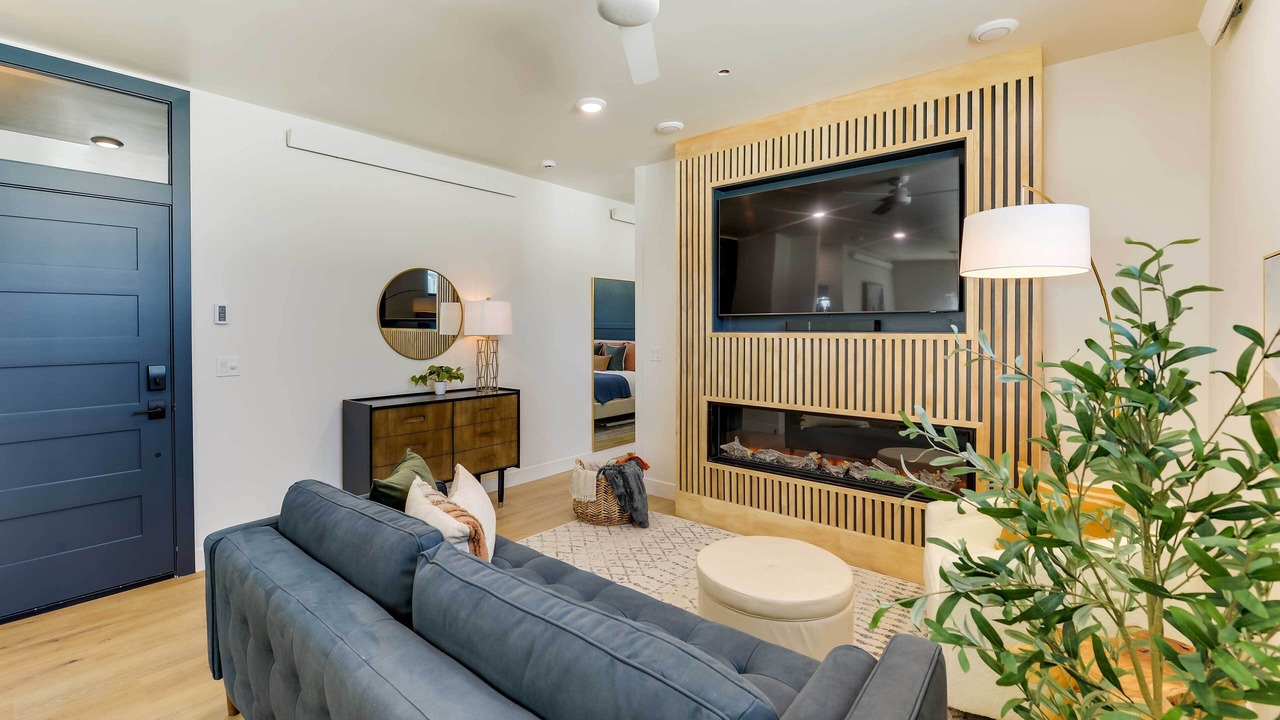 Photo of Livingroom in Afton