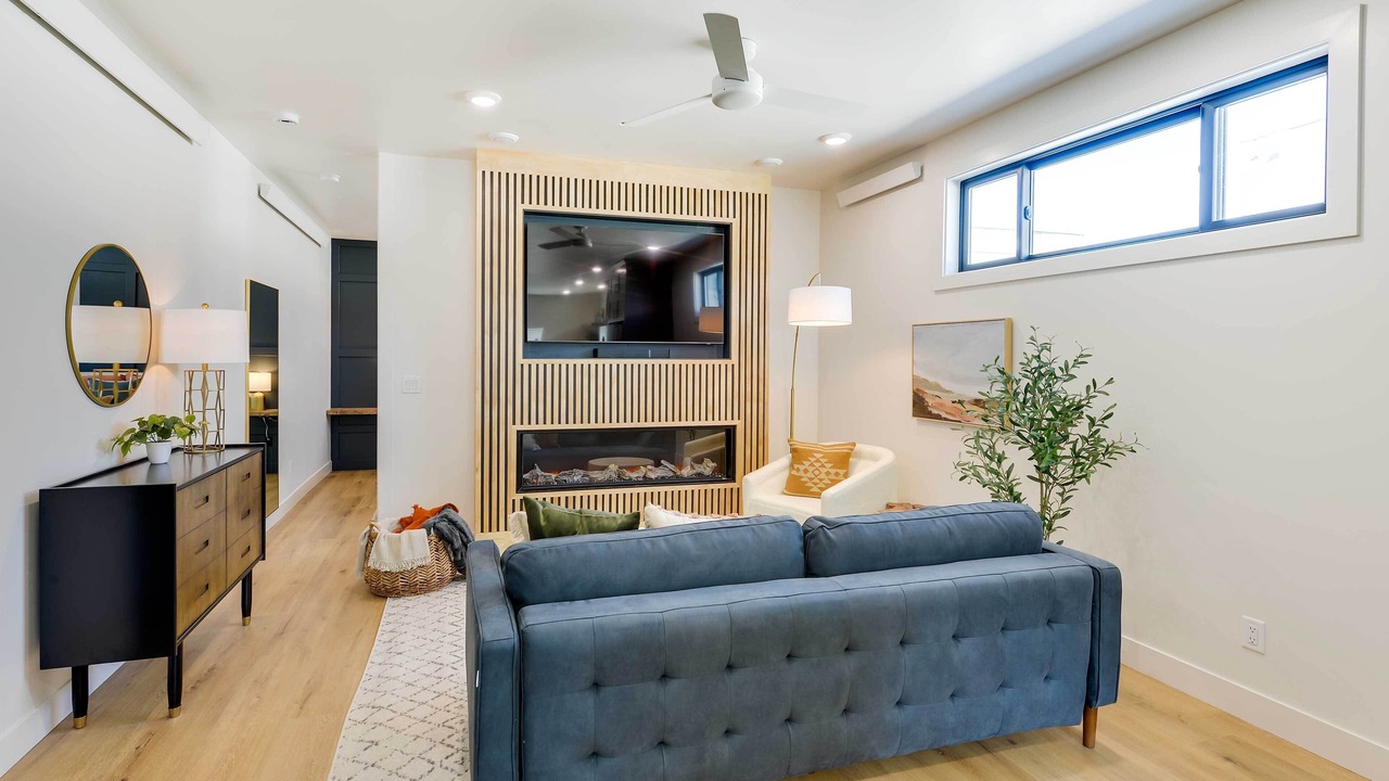 Photo of Livingroom in Afton