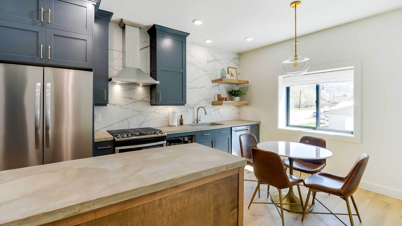 Photo of Kitchen in Afton