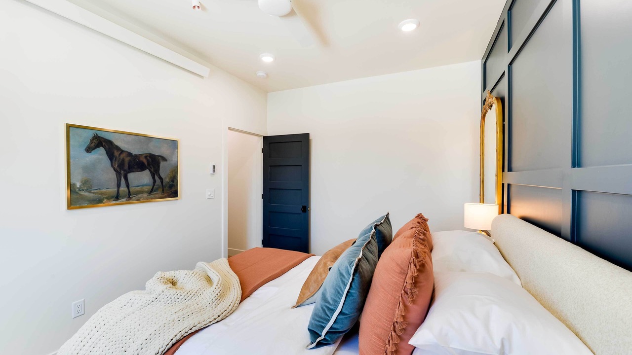 Photo of Bedroom in Afton