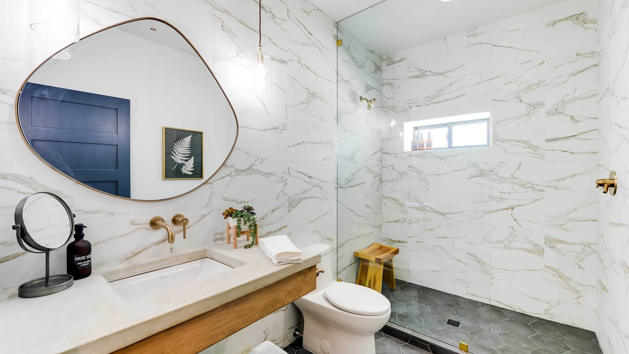 Photo of Bathroom in Afton