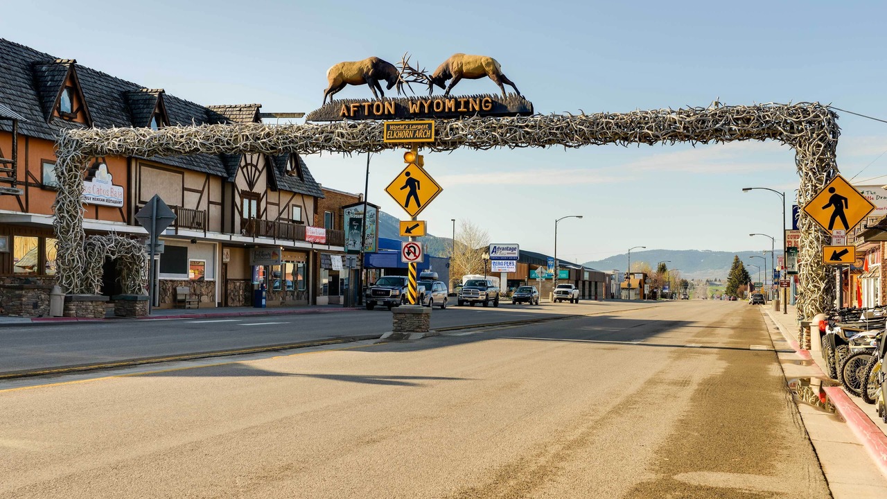 Photo of Others in Afton