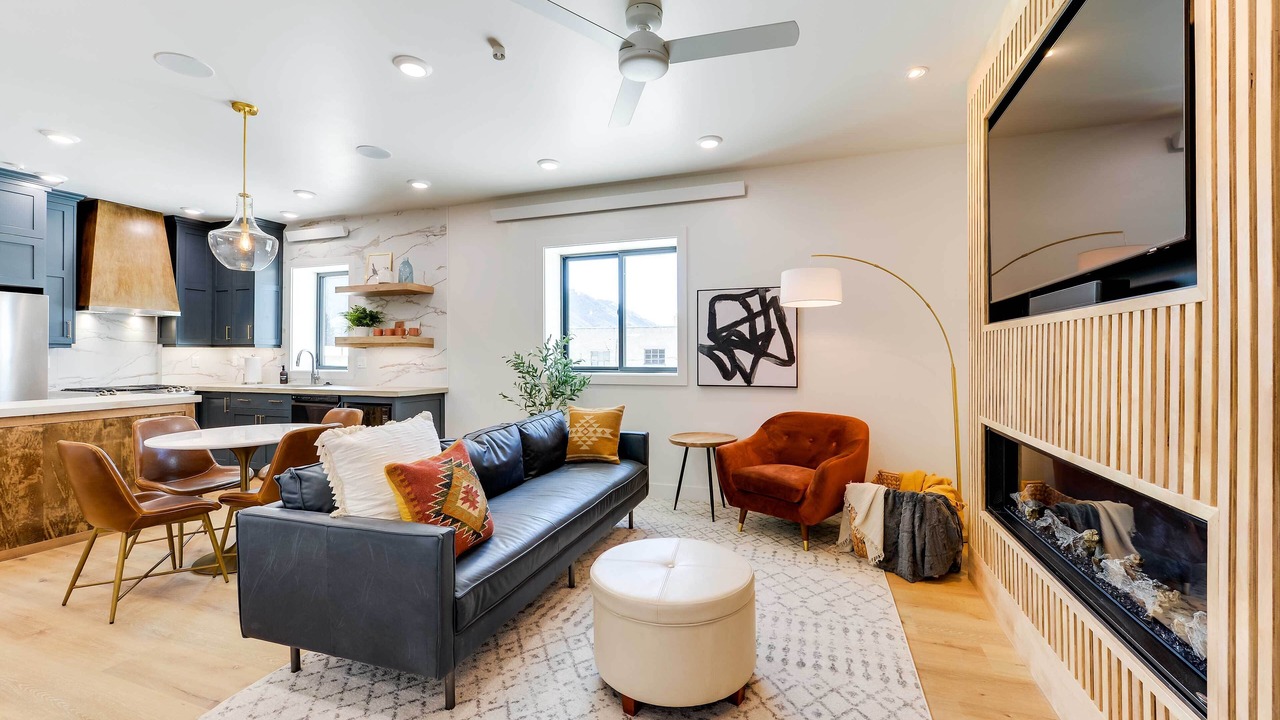 Photo of Livingroom in Afton