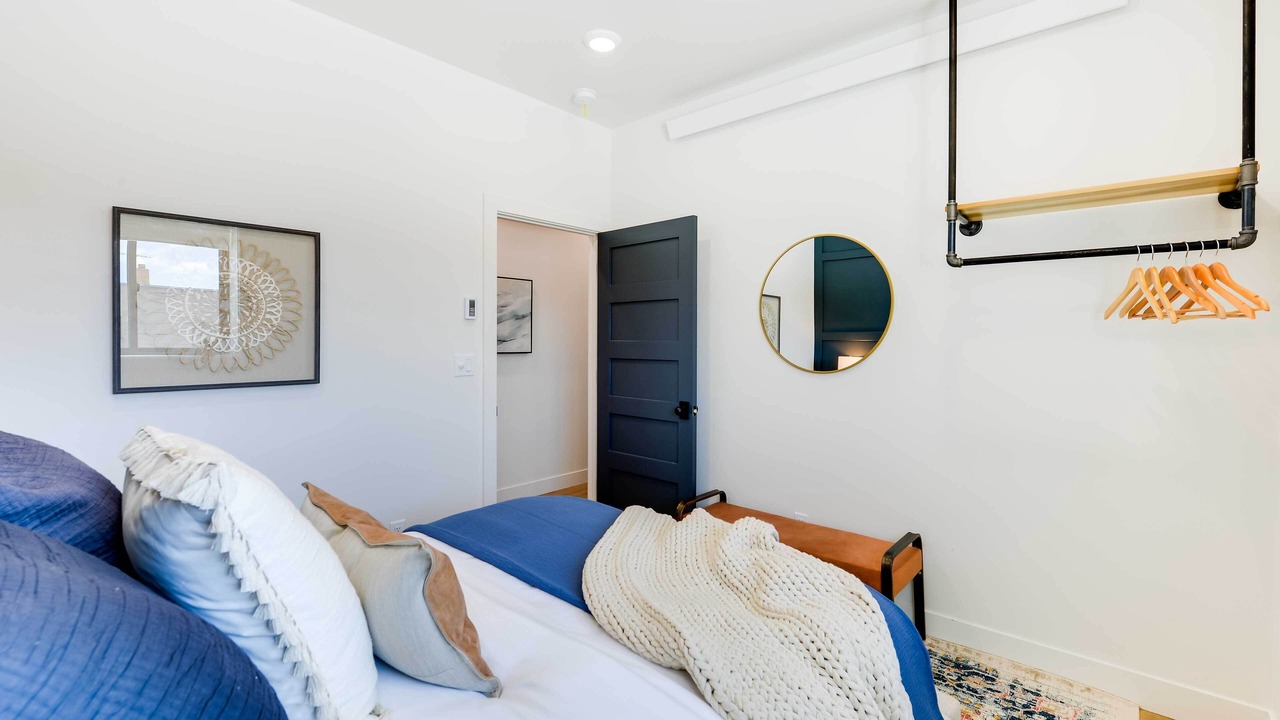 Photo of Bedroom in Afton