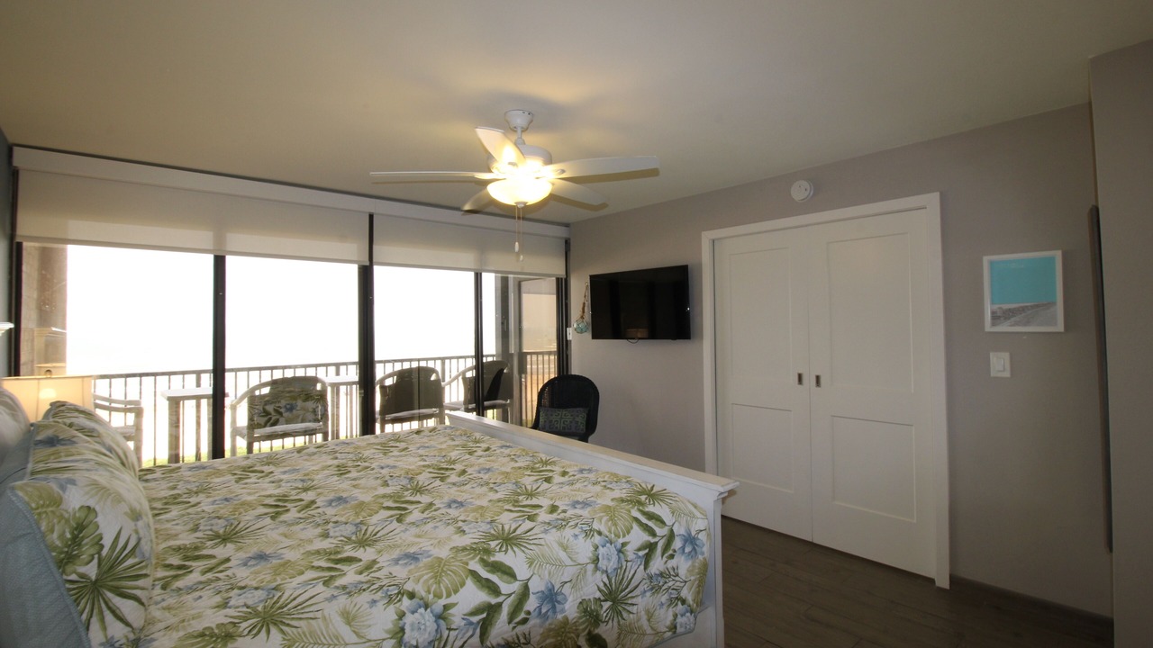 Photo of Bedroom in South Padre Island