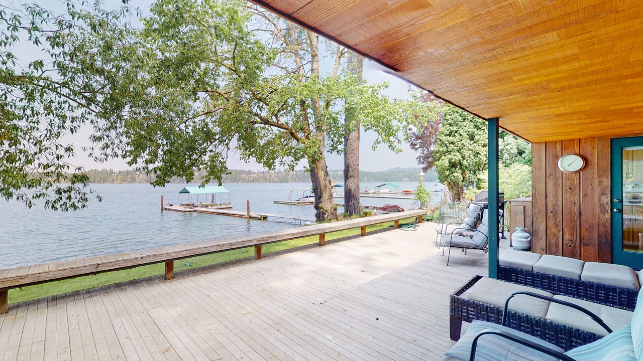 Photo of Patio Balcony in Clarksville