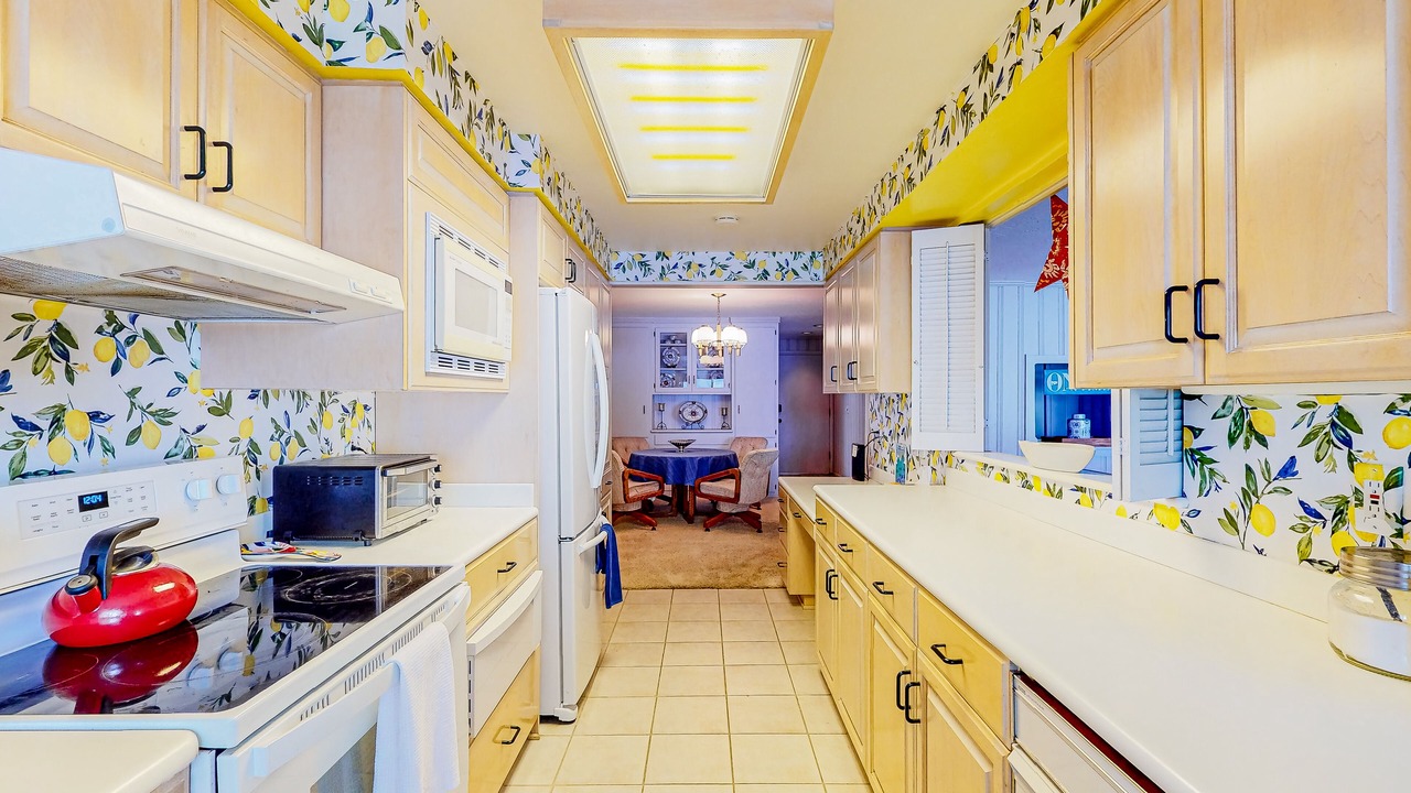Photo of Kitchen in Clarksville