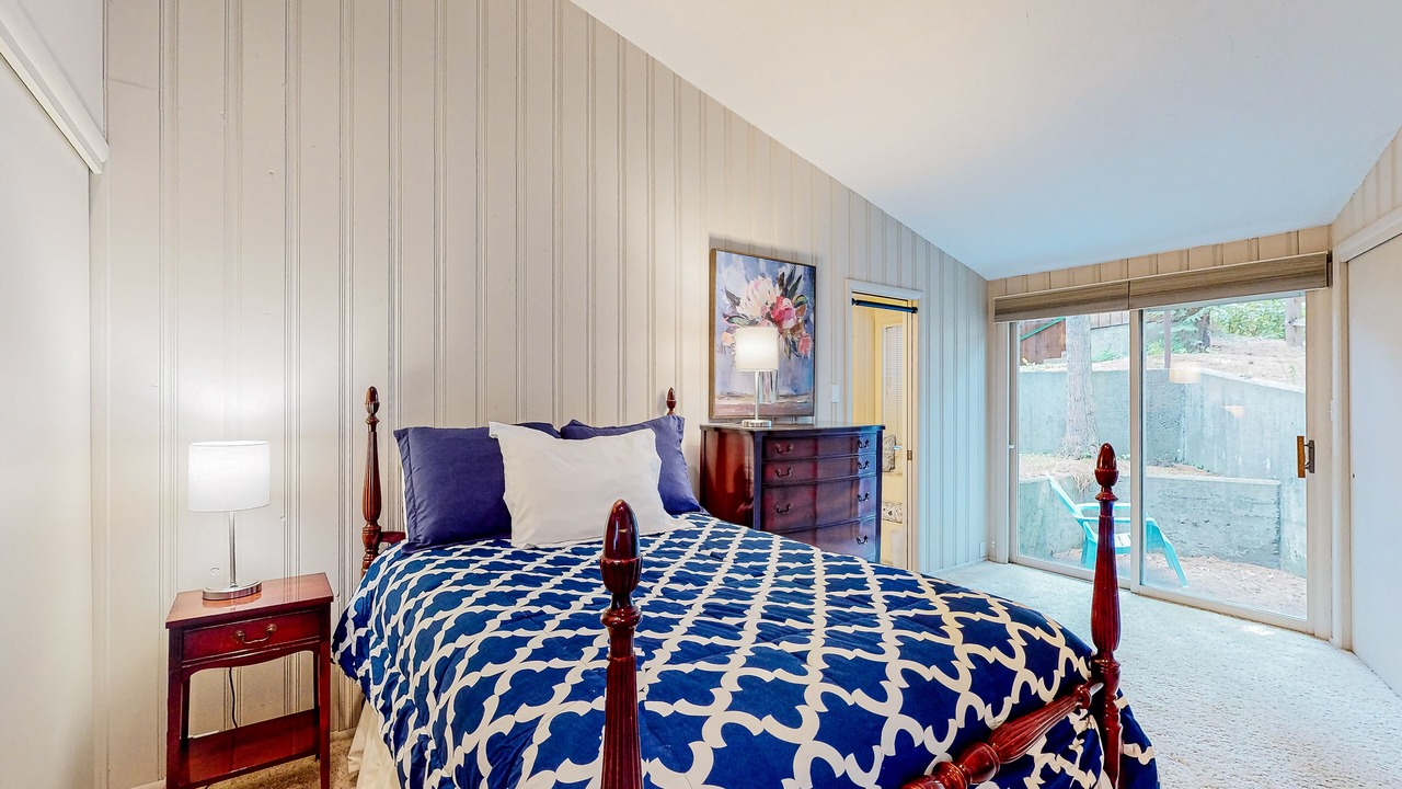 Photo of Bedroom in Clarksville