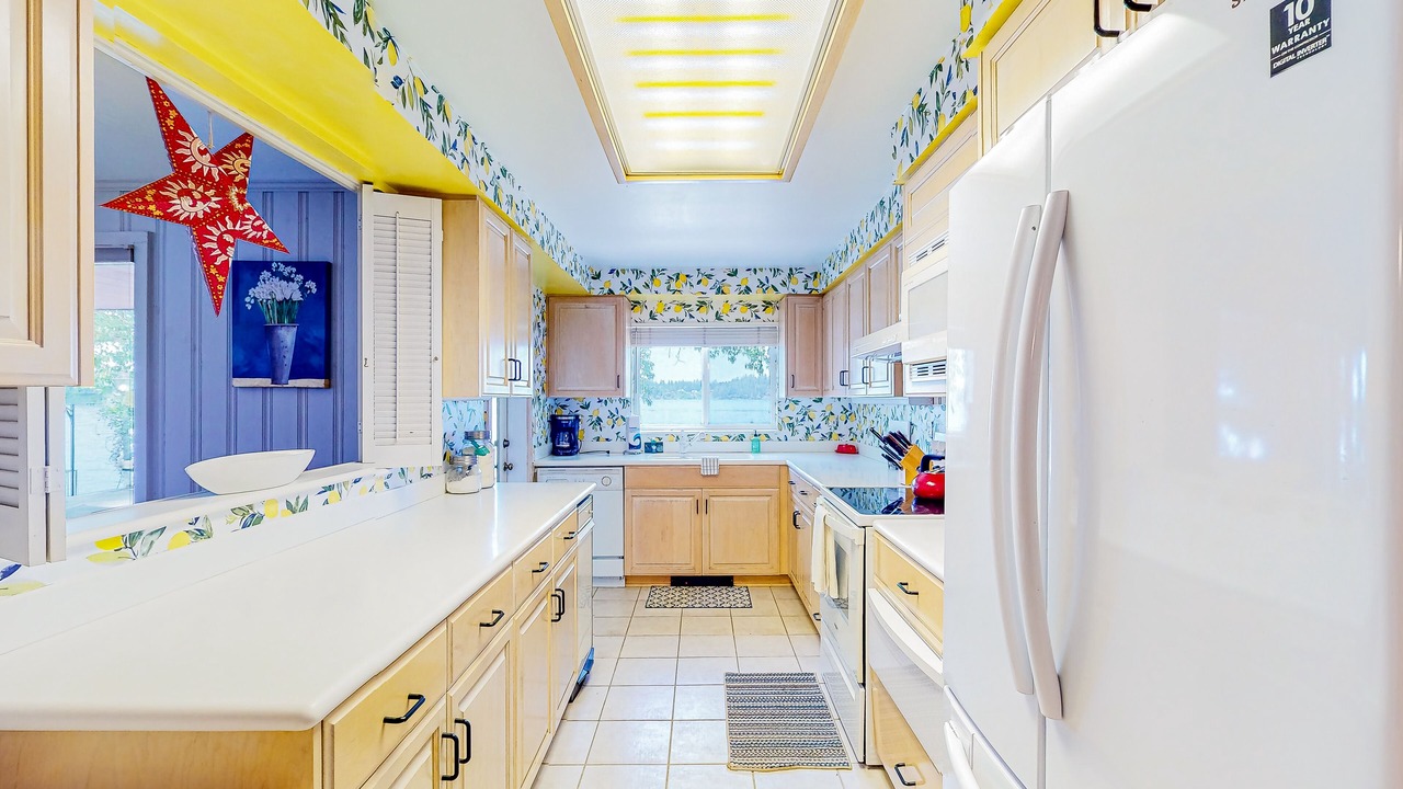 Photo of Kitchen in Clarksville