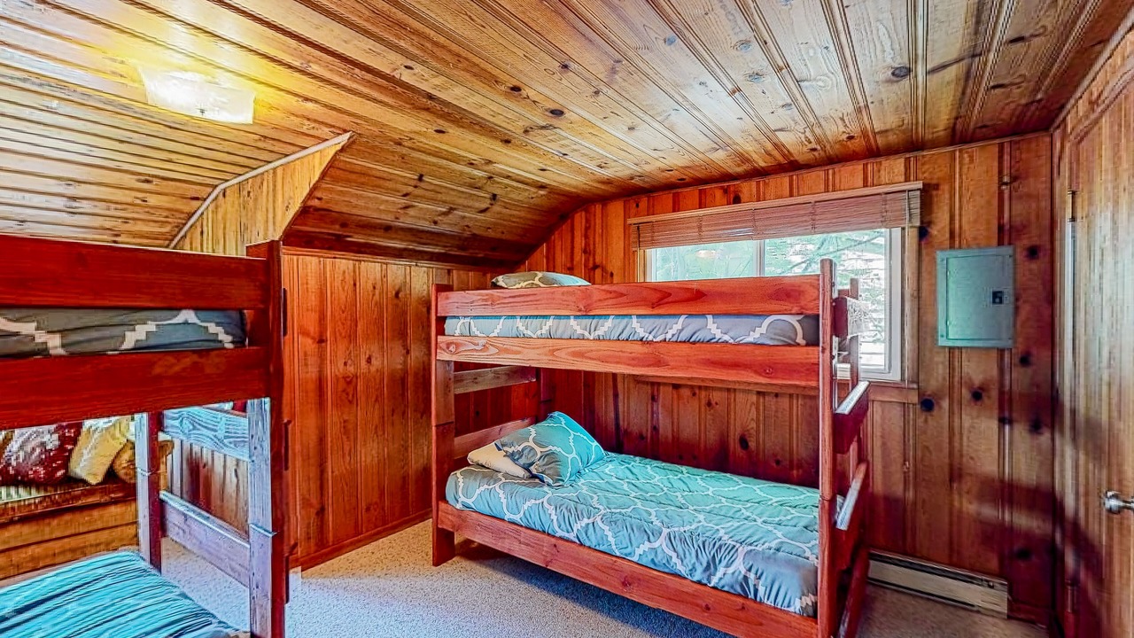 Photo of Bedroom in Clarksville