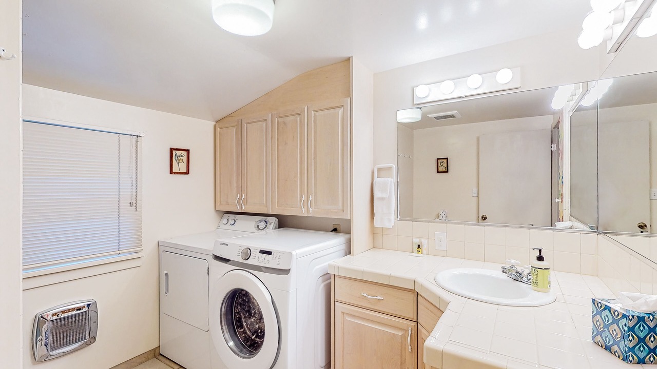 Photo of Bathroom in Clarksville