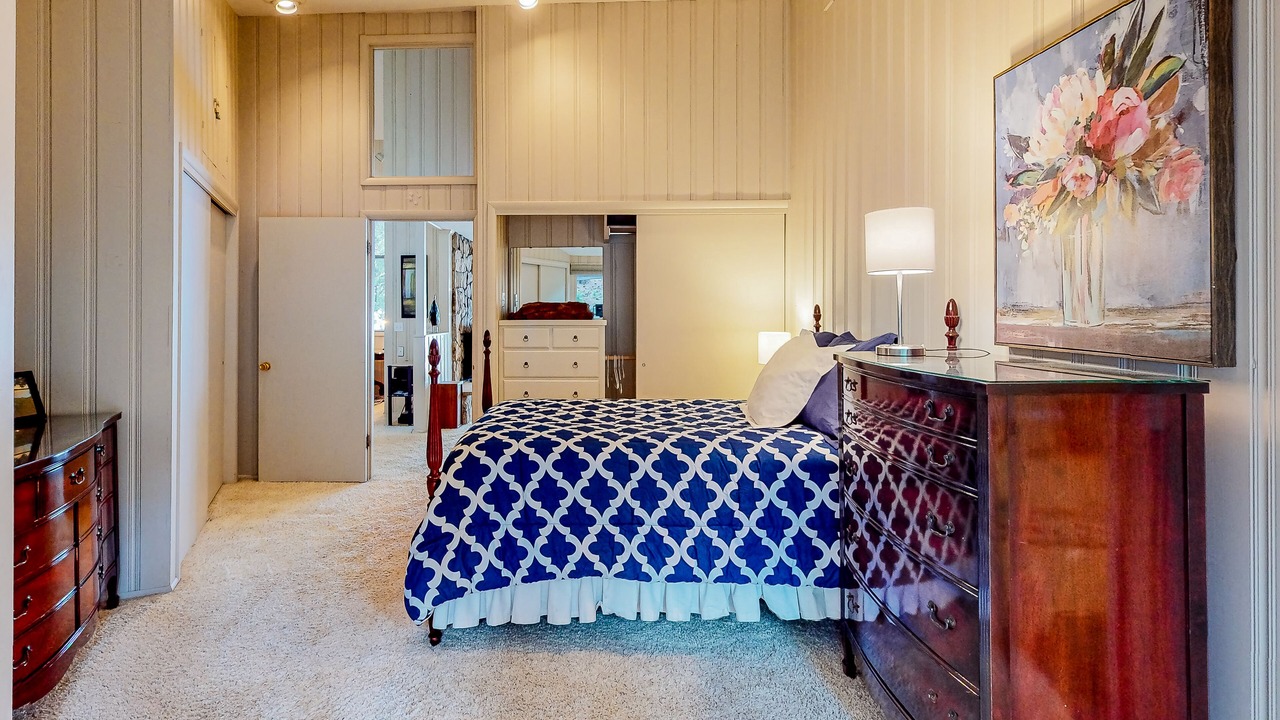 Photo of Bedroom in Clarksville