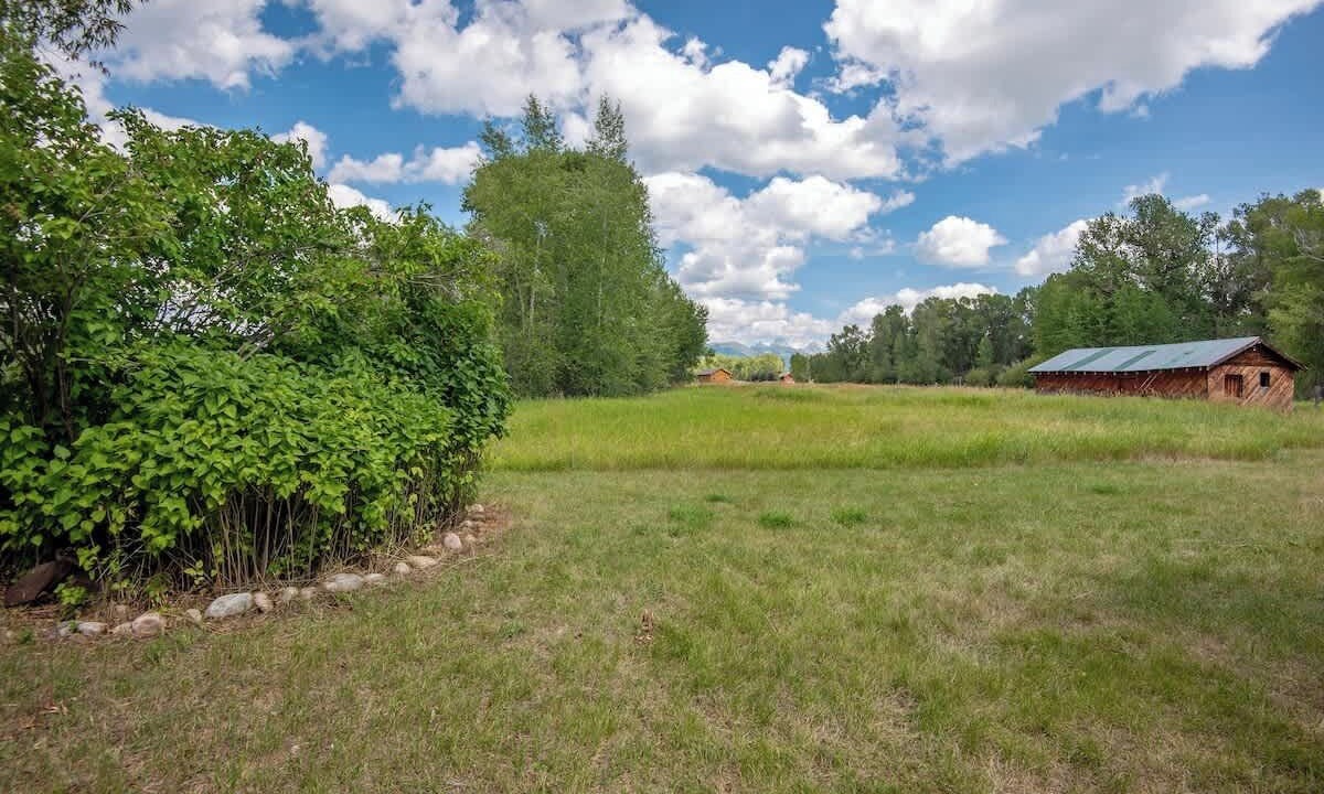 Photo of Outdoor in Tetonia