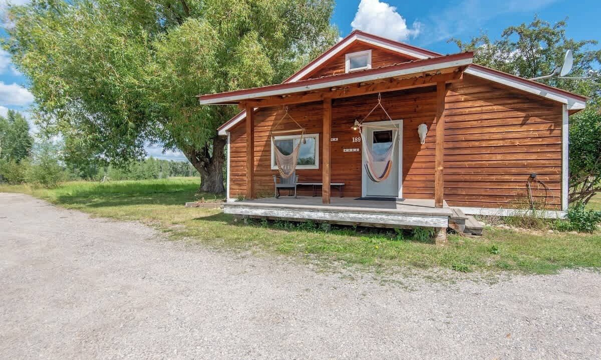 Photo of Outdoor in Tetonia