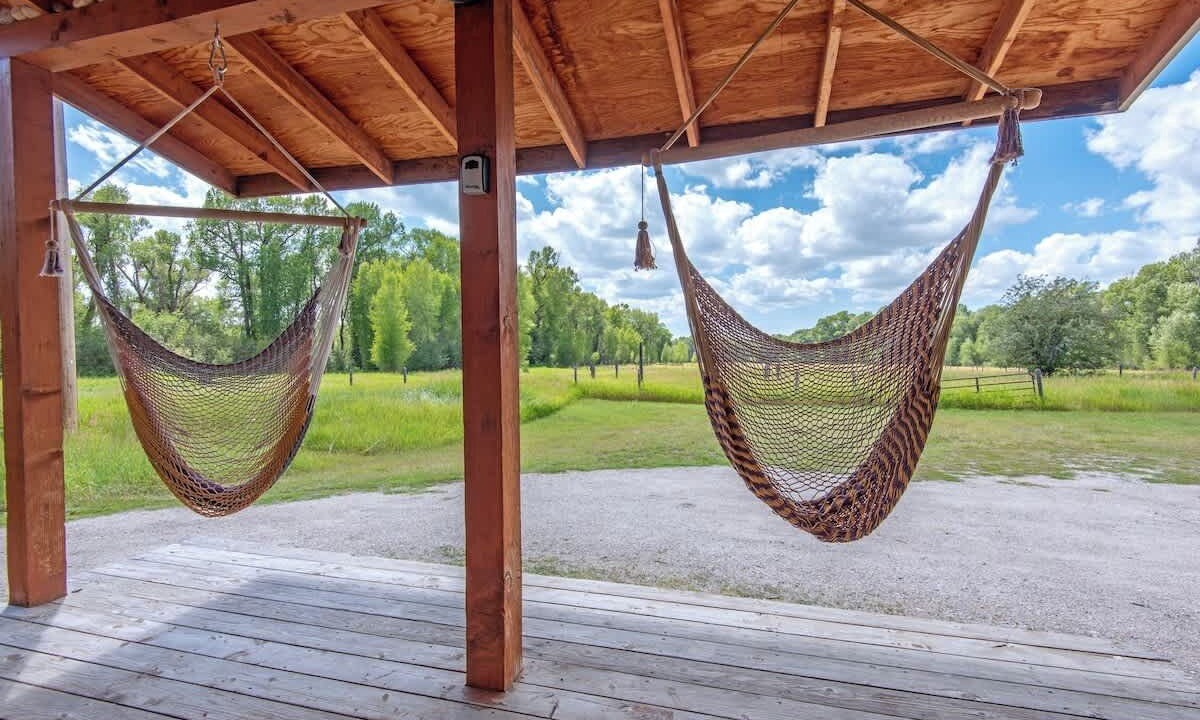 Photo of Patio Balcony in Tetonia