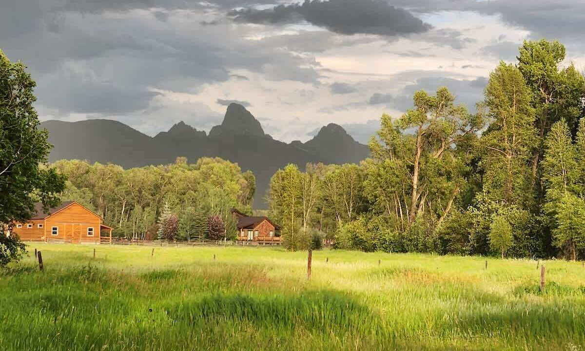 Photo of Others in Tetonia