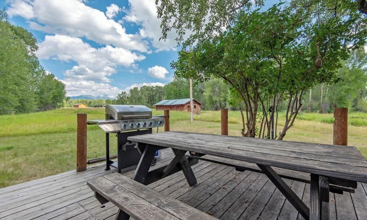Photo of Outdoor in Tetonia