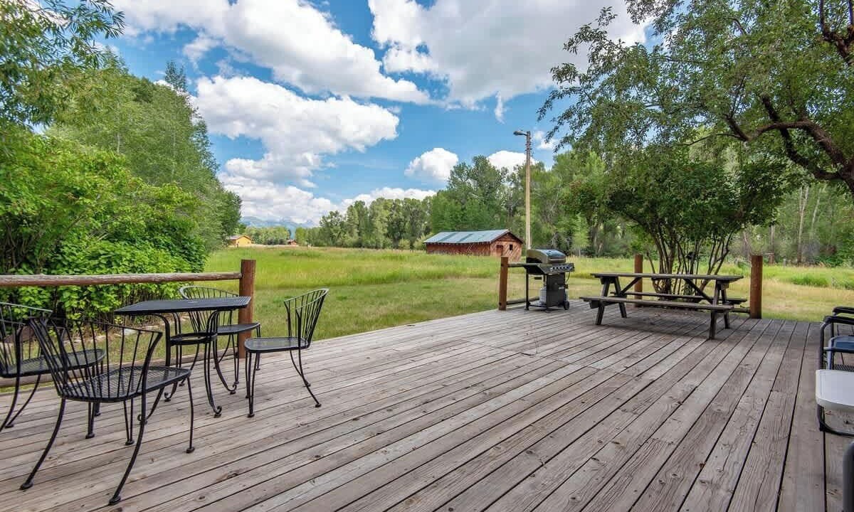 Photo of Outdoor in Tetonia