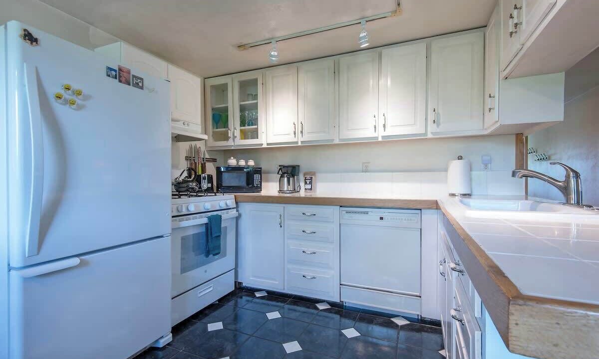 Photo of Kitchen in Tetonia