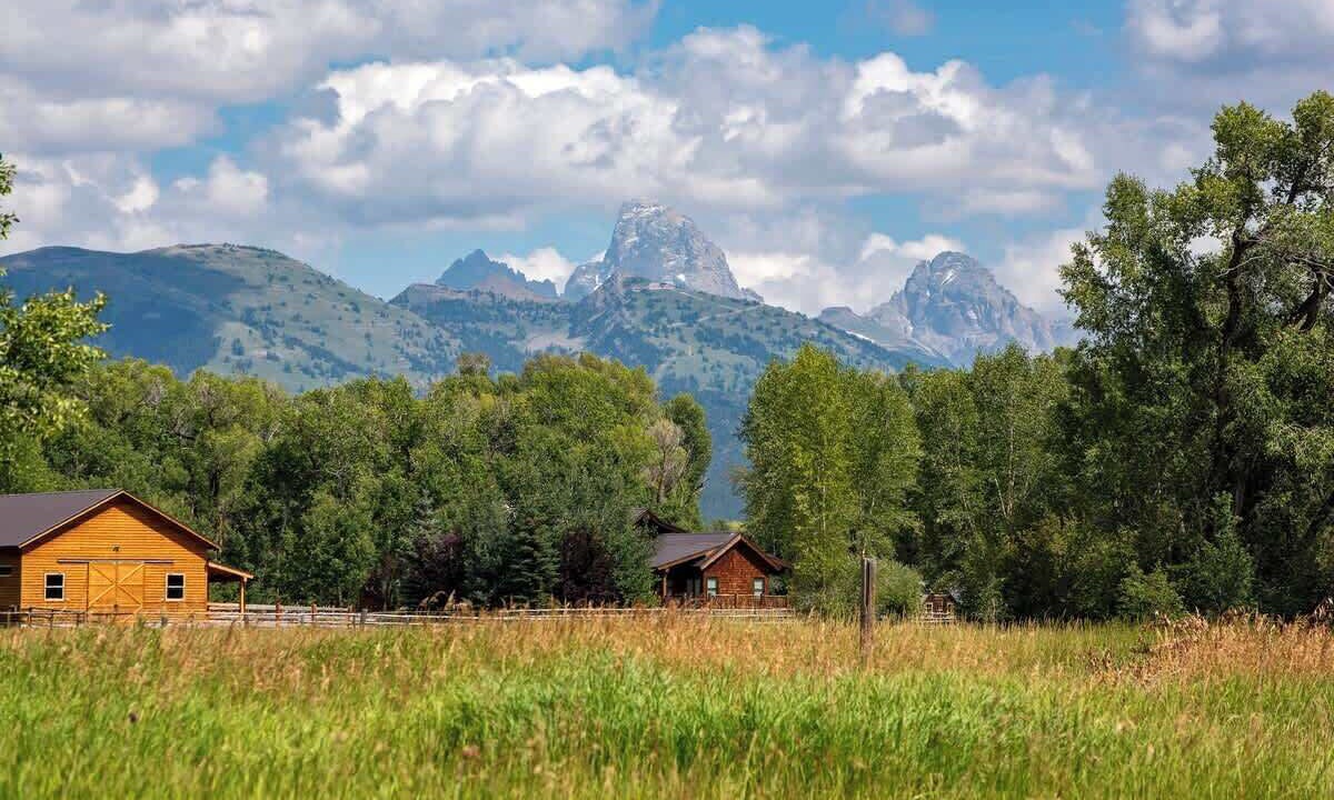 Photo of Others in Tetonia