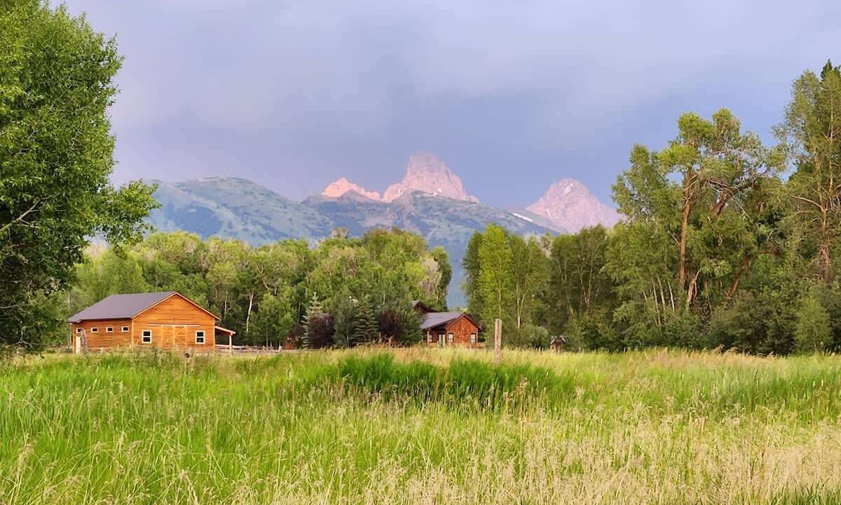 Photo of Others in Tetonia