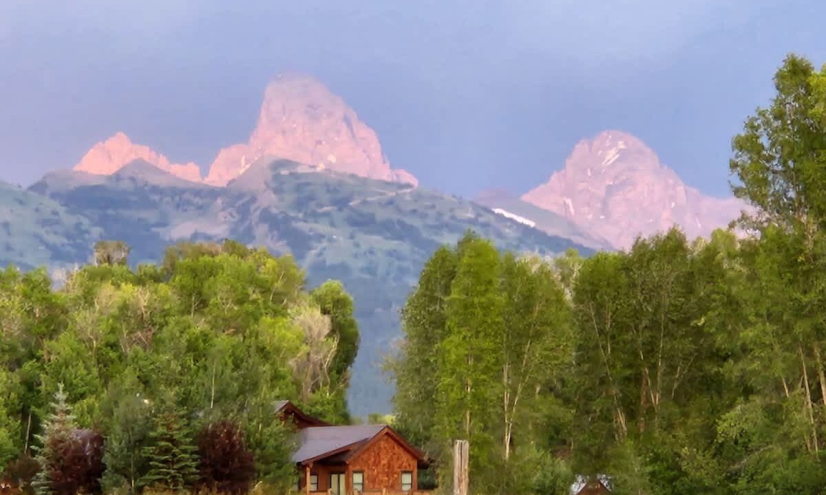 Photo of Others in Tetonia