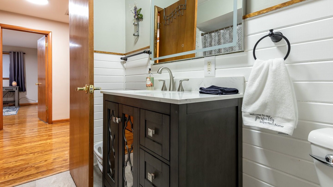 Photo of Bathroom in Lancaster
