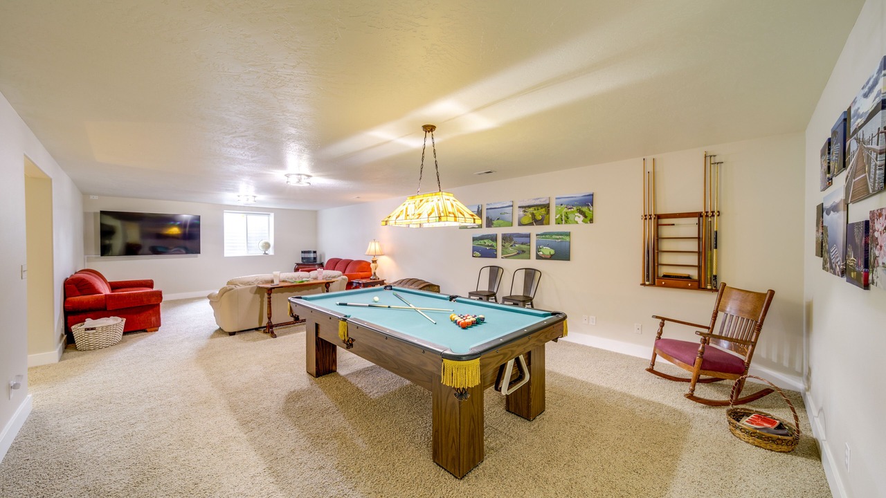 Photo of Bedroom in Coeur d'Alene