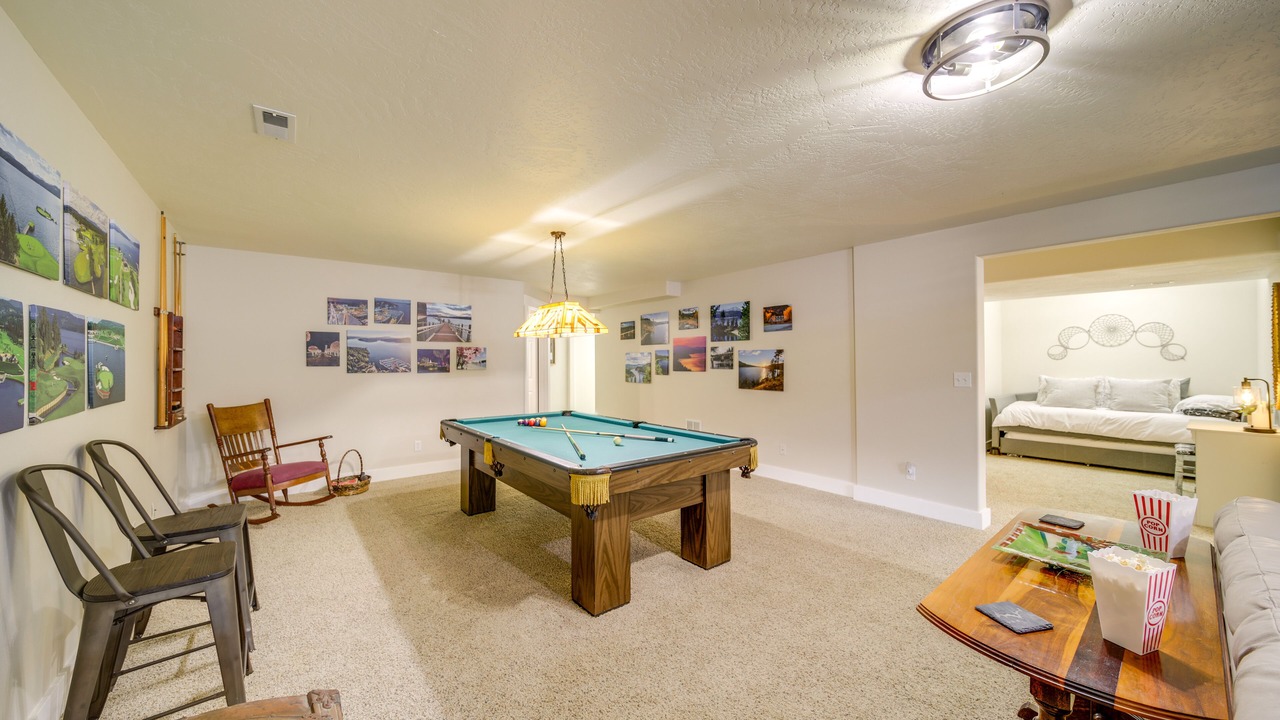 Photo of Bedroom in Coeur d'Alene