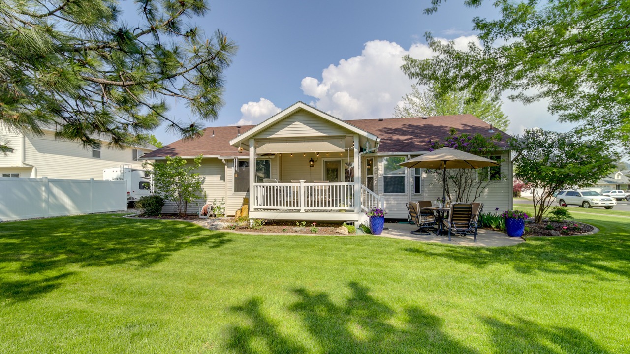 Photo of Outdoor in Coeur d'Alene