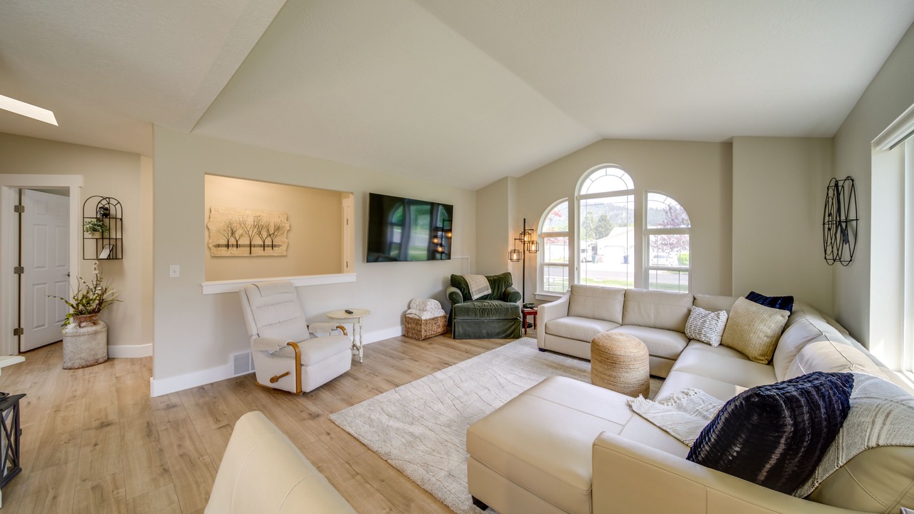 Photo of Bedroom in Coeur d'Alene