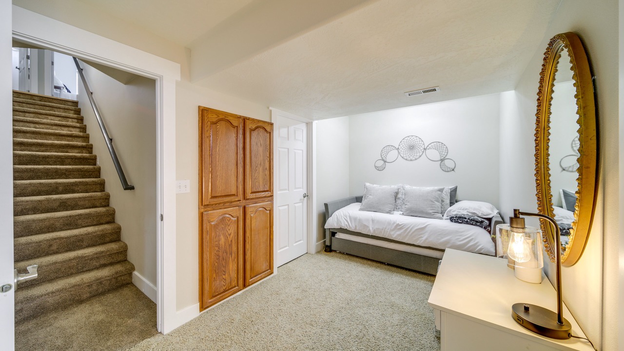 Photo of Bedroom in Coeur d'Alene