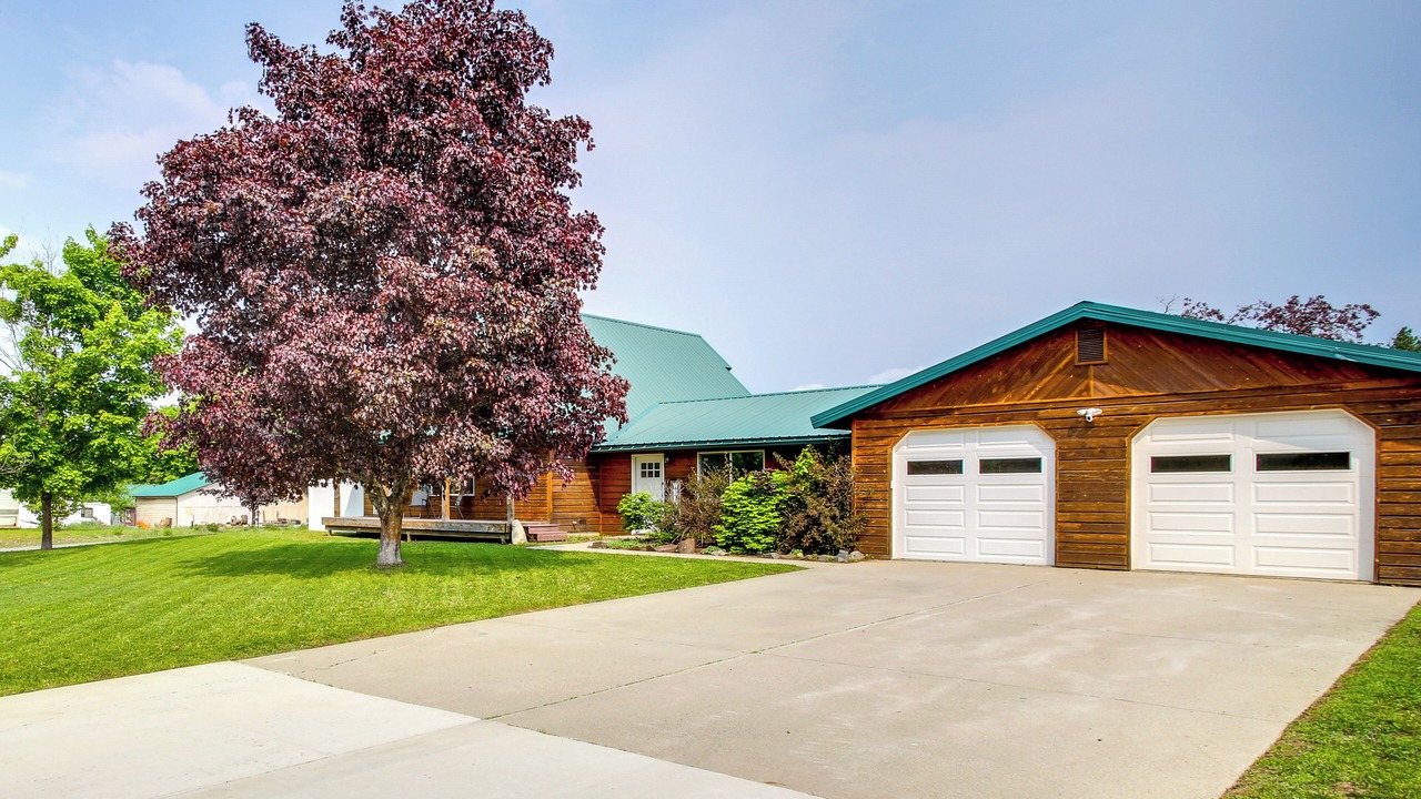 Photo of Outdoor in Spirit Lake