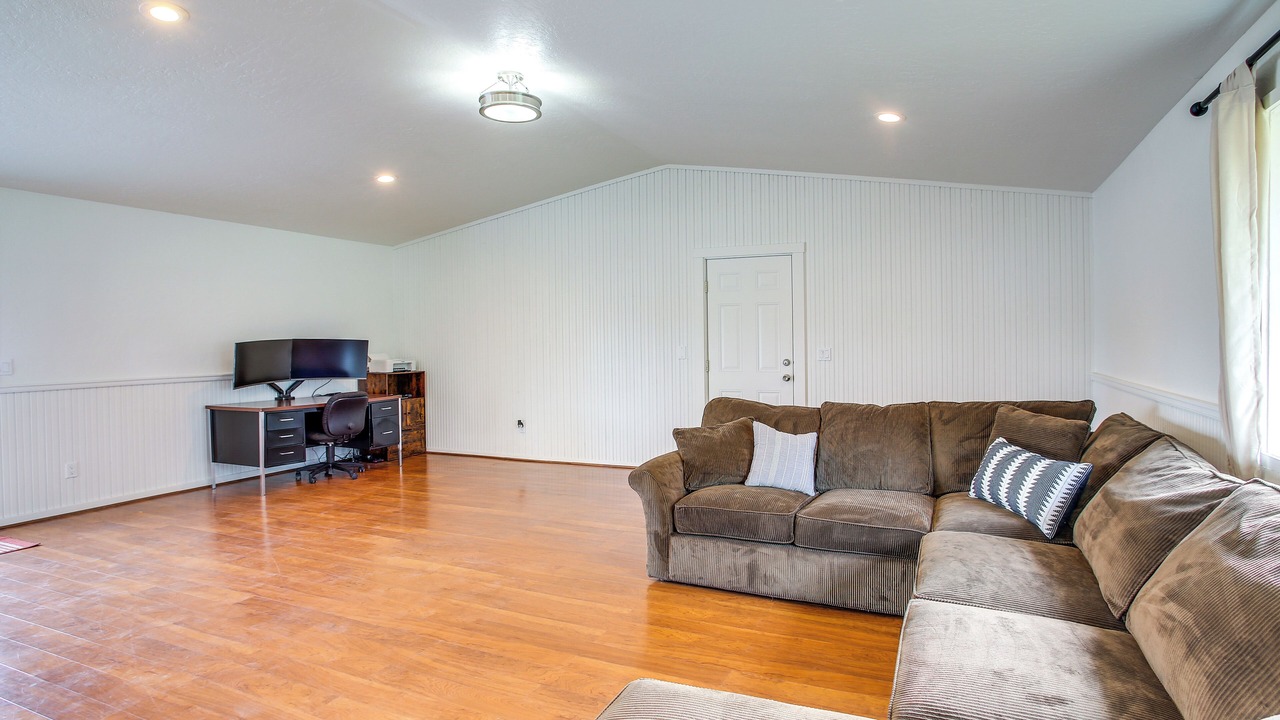 Photo of Livingroom in Spirit Lake